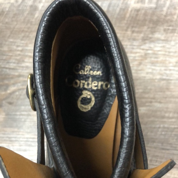 Colleen Cordero Bootie - Picture 8 of 8